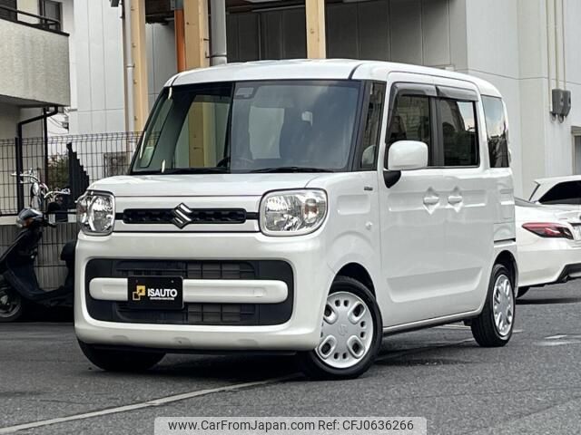 suzuki spacia 2019 quick_quick_DAA-MK53S改_229763 image 1