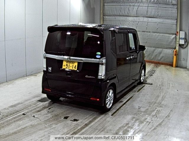 honda n-box 2012 -HONDA 【鹿児島 580め9114】--N BOX JF1--JF1-1050353---HONDA 【鹿児島 580め9114】--N BOX JF1--JF1-1050353- image 2