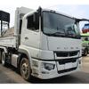 mitsubishi-fuso super-great 2022 GOO_NET_EXCHANGE_0206497A30250706W001 image 1