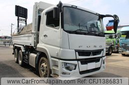 mitsubishi-fuso super-great 2022 GOO_NET_EXCHANGE_0206497A30250706W001