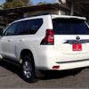 toyota land-cruiser-prado 2020 -TOYOTA--Land Cruiser Prado 3BA-TRJ150W--TRJ150-0119087---TOYOTA--Land Cruiser Prado 3BA-TRJ150W--TRJ150-0119087- image 2