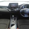 toyota c-hr 2017 -TOYOTA--C-HR DAA-ZYX10--ZYX10-2003607---TOYOTA--C-HR DAA-ZYX10--ZYX10-2003607- image 2