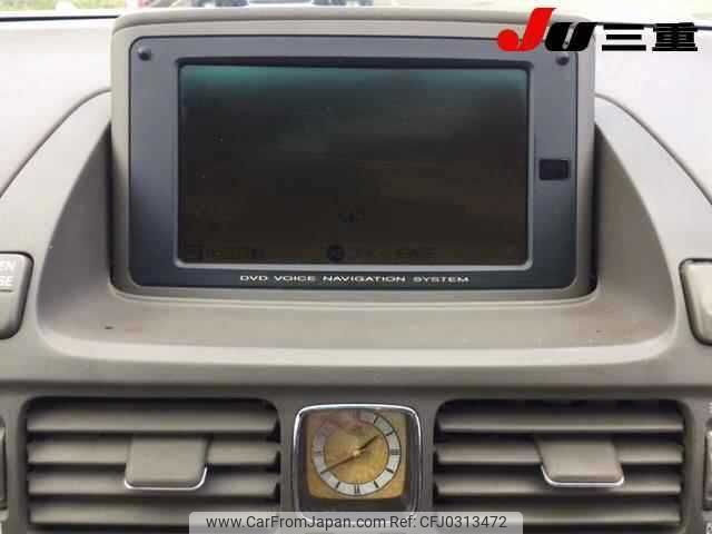 toyota progres 2004 TE922 image 2