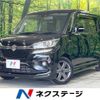 suzuki solio 2019 -SUZUKI--Solio DAA-MA36S--MA36S-759443---SUZUKI--Solio DAA-MA36S--MA36S-759443- image 1