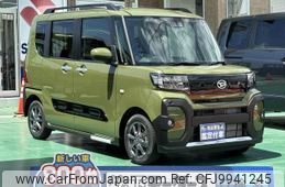 daihatsu tanto 2023 GOO_JP_700060017330240619001