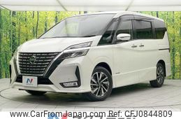 nissan serena 2019 quick_quick_GFC27_GFC27-190337