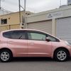 honda fit 2010 -HONDA--Fit DBA-GE6--GE6-1388771---HONDA--Fit DBA-GE6--GE6-1388771- image 9