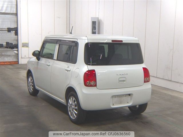 suzuki alto-lapin 2014 -SUZUKI 【名変中 】--Alto Lapin HE22S-272359---SUZUKI 【名変中 】--Alto Lapin HE22S-272359- image 2