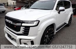 toyota land-cruiser 2023 25430803