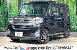 daihatsu tanto 2014 -DAIHATSU--Tanto DBA-LA600S--LA600S-0198653---DAIHATSU--Tanto DBA-LA600S--LA600S-0198653-