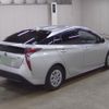 toyota prius 2018 quick_quick_DAA-ZVW55_ZVW55-8066118 image 2