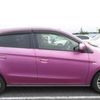 mitsubishi mirage 2012 CFJ1855633 image 3