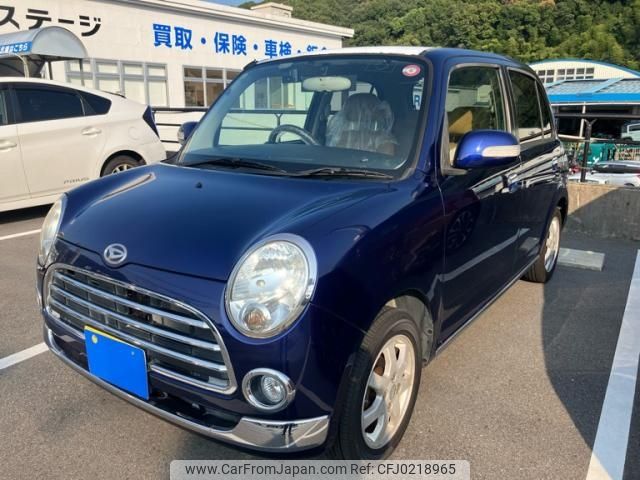 daihatsu mira-gino 2006 -DAIHATSU--Mira Gino DBA-L650S--L650S-0042437---DAIHATSU--Mira Gino DBA-L650S--L650S-0042437- image 2