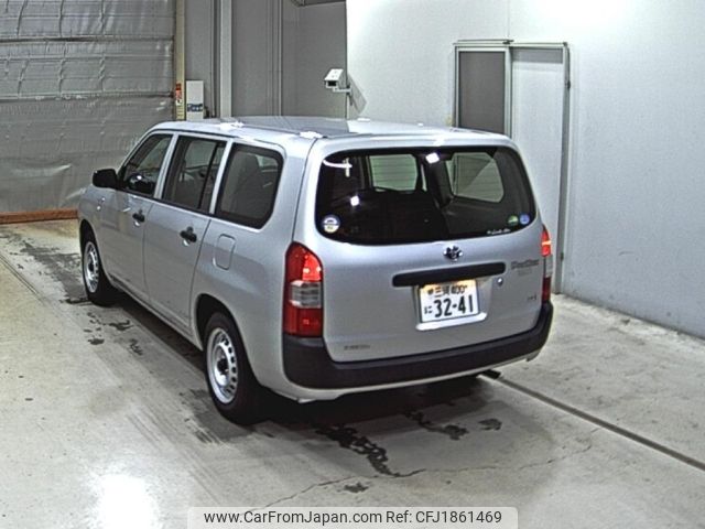 toyota probox-van 2020 CFJ1861469 image 2