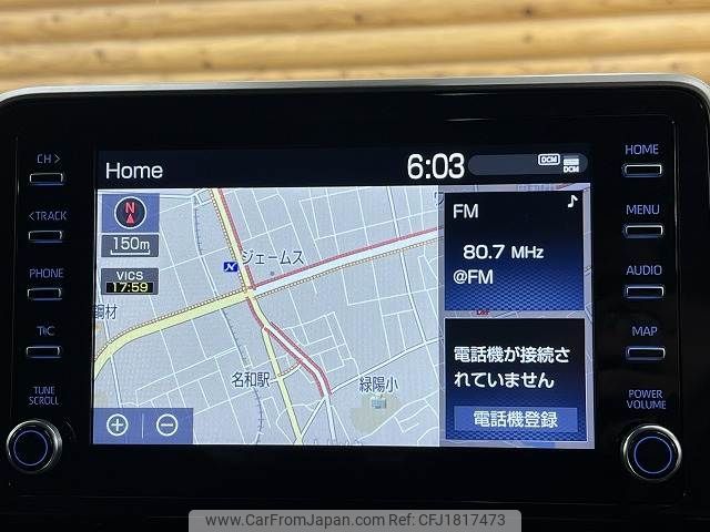 toyota c-hr 2021 CFJ1817473 image 2