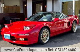 honda nsx 1998 CFJ1894680