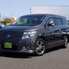 nissan elgrand 2013 -NISSAN--Elgrand DBA-TE52--TE52-052566---NISSAN--Elgrand DBA-TE52--TE52-052566- image 1