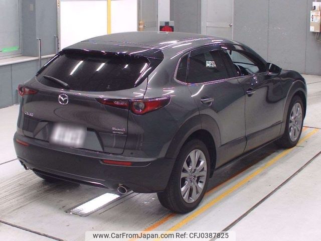 mazda cx-3 2019 -MAZDA 【奈良 301に8147】--CX-30 DMEP-104750---MAZDA 【奈良 301に8147】--CX-30 DMEP-104750- image 2