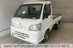 daihatsu hijet-truck 2007 -DAIHATSU--Hijet Truck S210P--2106931---DAIHATSU--Hijet Truck S210P--2106931-