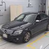 mercedes-benz c-class 2009 -MERCEDES-BENZ--Benz C Class DBA-204052--WDD2040522A276951---MERCEDES-BENZ--Benz C Class DBA-204052--WDD2040522A276951- image 1