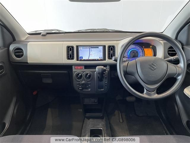 suzuki alto 2019 -SUZUKI--Alto DBA-HA36S--HA36S-536218---SUZUKI--Alto DBA-HA36S--HA36S-536218- image 2