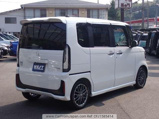 honda n-box 2024 CFJ1585414 image 2