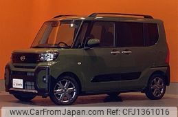 daihatsu tanto 2024 quick_quick_LA650S_LA650S-0466090