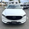 mazda cx-5 2017 -MAZDA--CX-5 LDA-KF2P--KF2P-129091---MAZDA--CX-5 LDA-KF2P--KF2P-129091- image 2