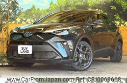 toyota c-hr 2021 -TOYOTA--C-HR 6AA-ZYX11--ZYX11-2047325---TOYOTA--C-HR 6AA-ZYX11--ZYX11-2047325-