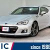 subaru brz 2013 CFJ1683140 image 1