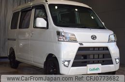 daihatsu hijet-van 2021 -DAIHATSU--Hijet Van 3BD-S321V--S321V-0512248---DAIHATSU--Hijet Van 3BD-S321V--S321V-0512248-