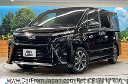 toyota voxy 2019 -TOYOTA--Voxy DBA-ZRR80W--ZRR80-0537978---TOYOTA--Voxy DBA-ZRR80W--ZRR80-0537978-