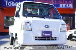 subaru sambar-truck 2012 -SUBARU--Samber Truck EBD-TT2--TT2-541308---SUBARU--Samber Truck EBD-TT2--TT2-541308-