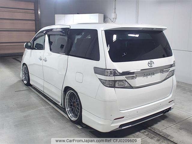 toyota vellfire 2014 -TOYOTA--Vellfire GGH20W-8082664---TOYOTA--Vellfire GGH20W-8082664- image 2