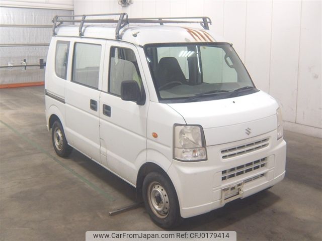 suzuki every 2011 -SUZUKI 【名変中 】--Every DA64V--472064---SUZUKI 【名変中 】--Every DA64V--472064- image 1