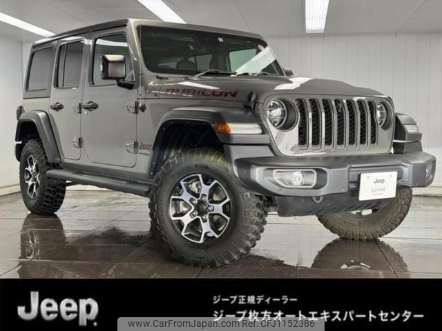 jeep wrangler 2022 quick_quick_3BA-JL20L_1C4HJXMN1NW136155 image 1