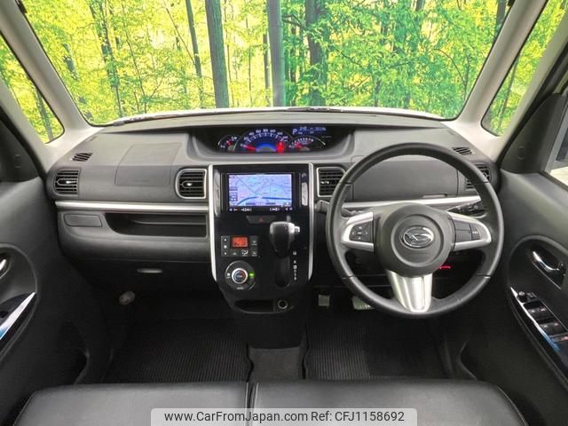 daihatsu tanto 2018 quick_quick_LA600S_LA600S-0613603 image 2
