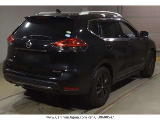 nissan x-trail 2021 -NISSAN--X-Trail 5AA-HT32--HT32-163434---NISSAN--X-Trail 5AA-HT32--HT32-163434- image 2