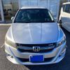 honda stream 2010 -HONDA--Stream DBA-RN6--RN6-3127136---HONDA--Stream DBA-RN6--RN6-3127136- image 1