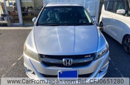 honda stream 2010 -HONDA--Stream DBA-RN6--RN6-3127136---HONDA--Stream DBA-RN6--RN6-3127136-