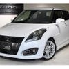 suzuki swift 2012 CFJ1847545 image 1