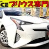 toyota prius 2016 quick_quick_DAA-ZVW50_ZVW50-6041475 image 1