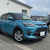 toyota raize 2020 CFJ1800326 image 1