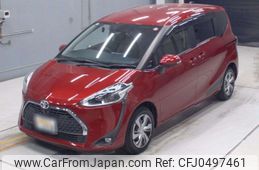 toyota sienta 2020 -TOYOTA 【愛媛 531の884】--Sienta NSP170G-7265358---TOYOTA 【愛媛 531の884】--Sienta NSP170G-7265358-