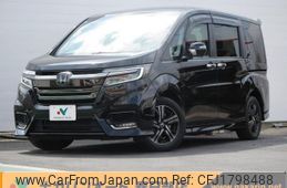 honda stepwagon 2021 CFJ1798488