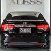 toyota mark-x 2015 CFJ1763851 image 65