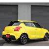 suzuki swift 2018 quick_quick_ZC33S_ZC33S-110720 image 3