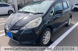 honda fit 2011 CFJ1810104