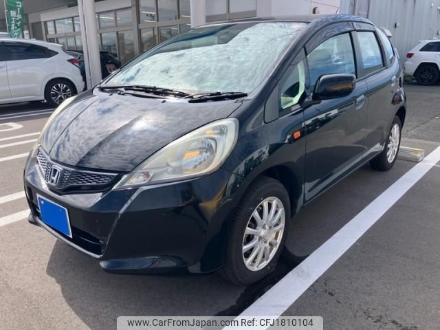 honda fit 2011 CFJ1810104 image 1