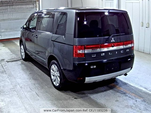 mitsubishi delica-d5 2016 -MITSUBISHI--Delica D5 CV5W-1100346---MITSUBISHI--Delica D5 CV5W-1100346- image 2